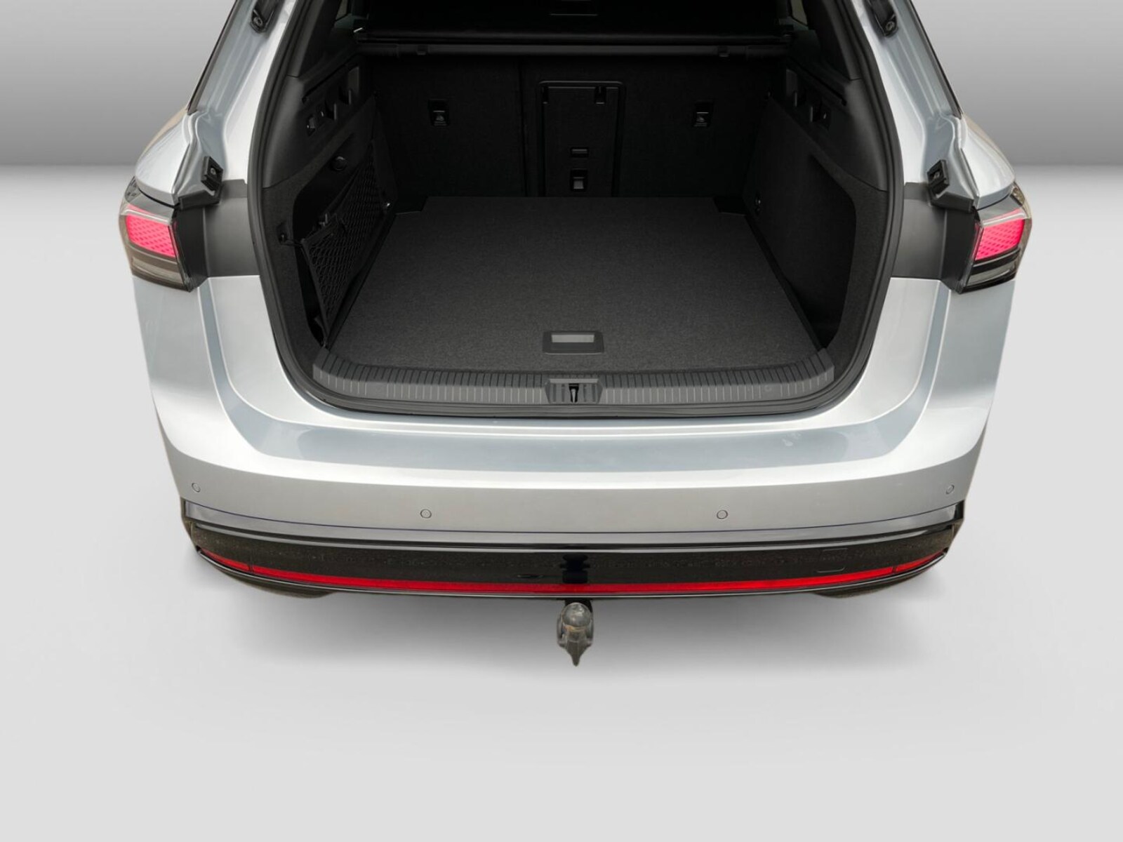 Volkswagen ID.7 Tourer – Bild 13