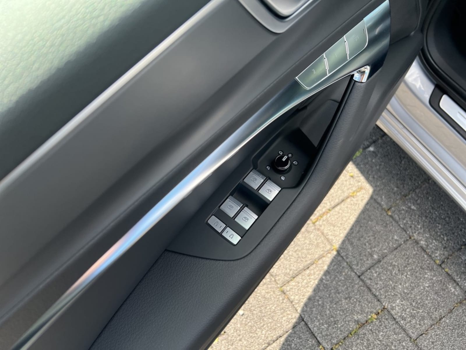 Audi A6 Avant – Bild 11