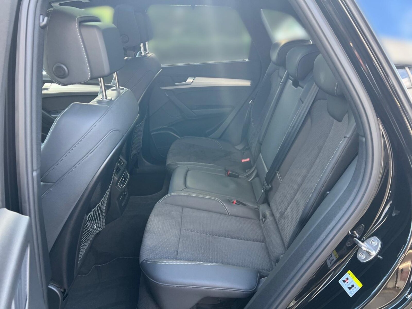 Audi Q5 – Bild 9