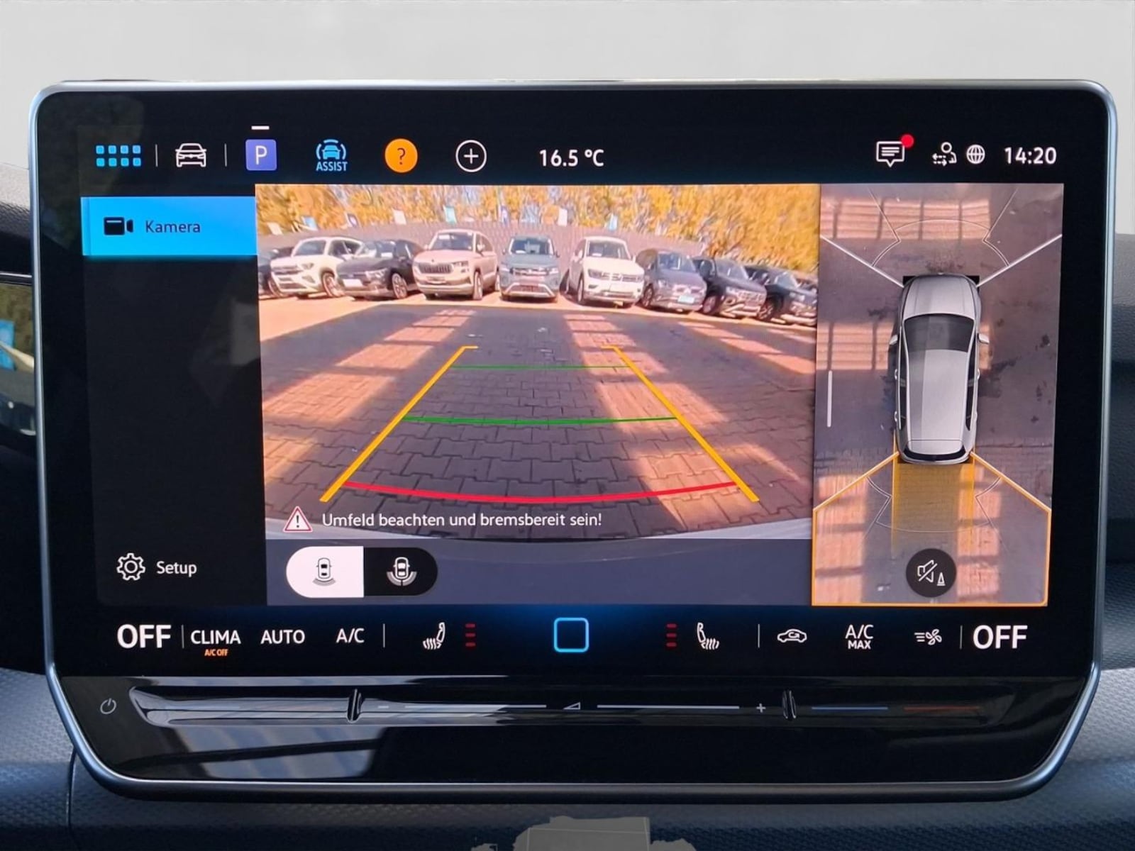 Volkswagen Golf – Bild 12