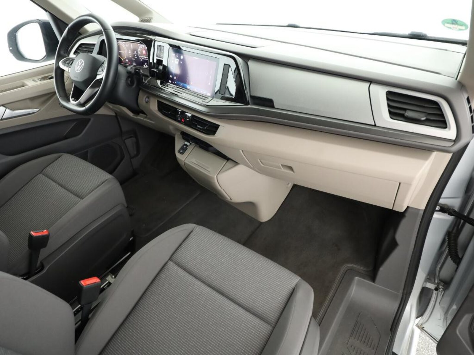 Volkswagen Multivan – Bild 4