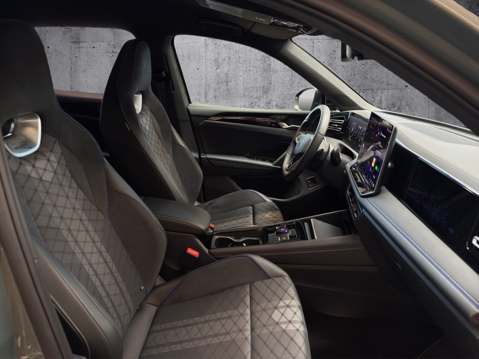 Volkswagen Tiguan – Bild 8