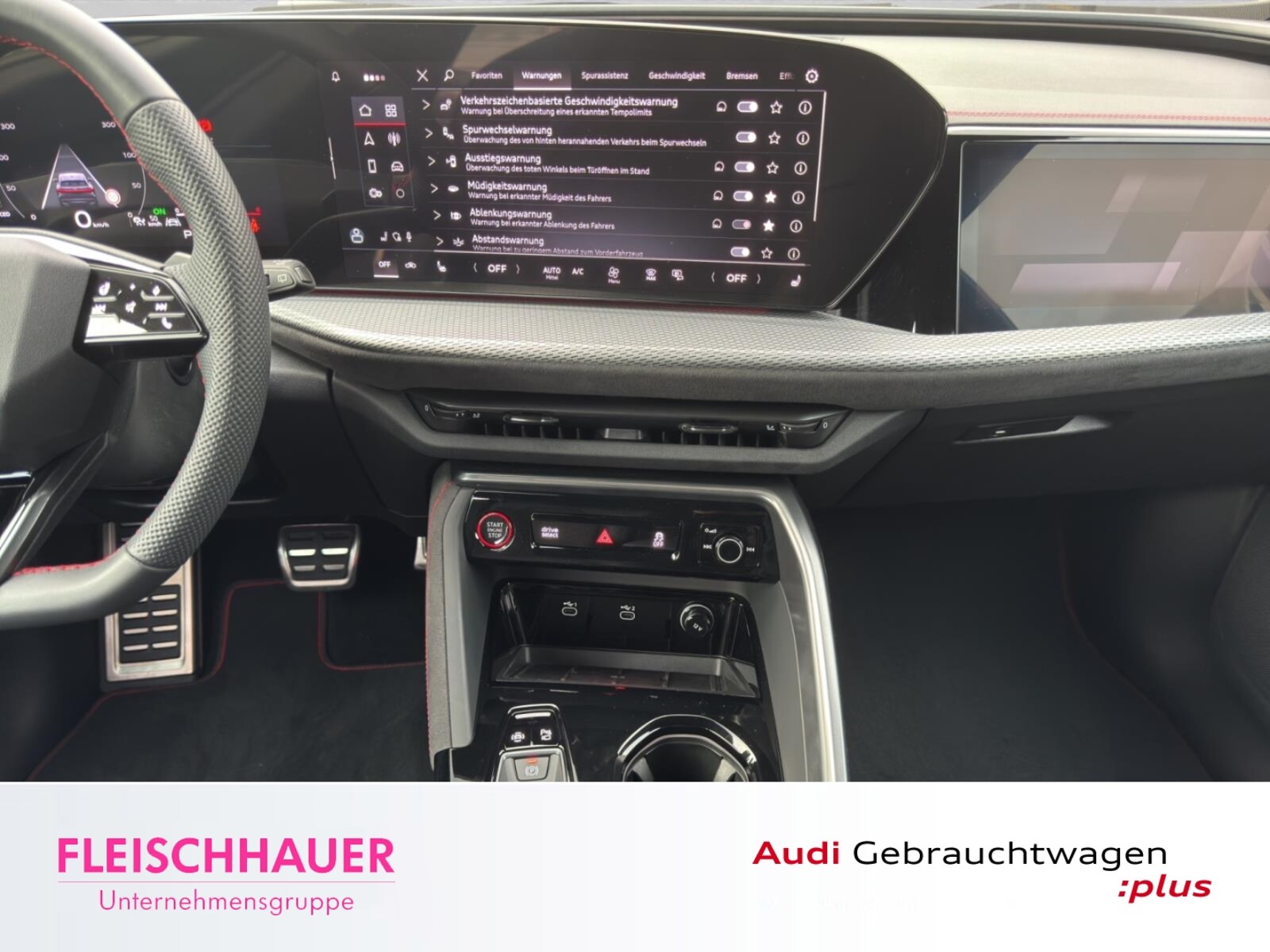 Audi Q5 Sportback – Bild 14