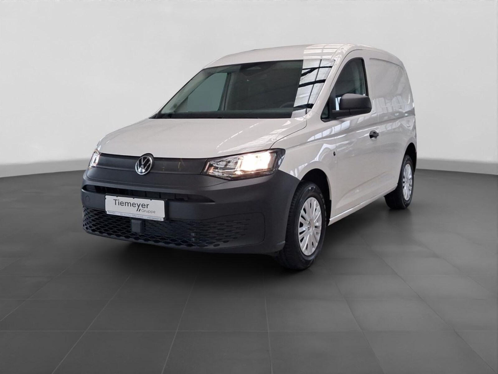 Volkswagen Caddy Cargo – Bild 2