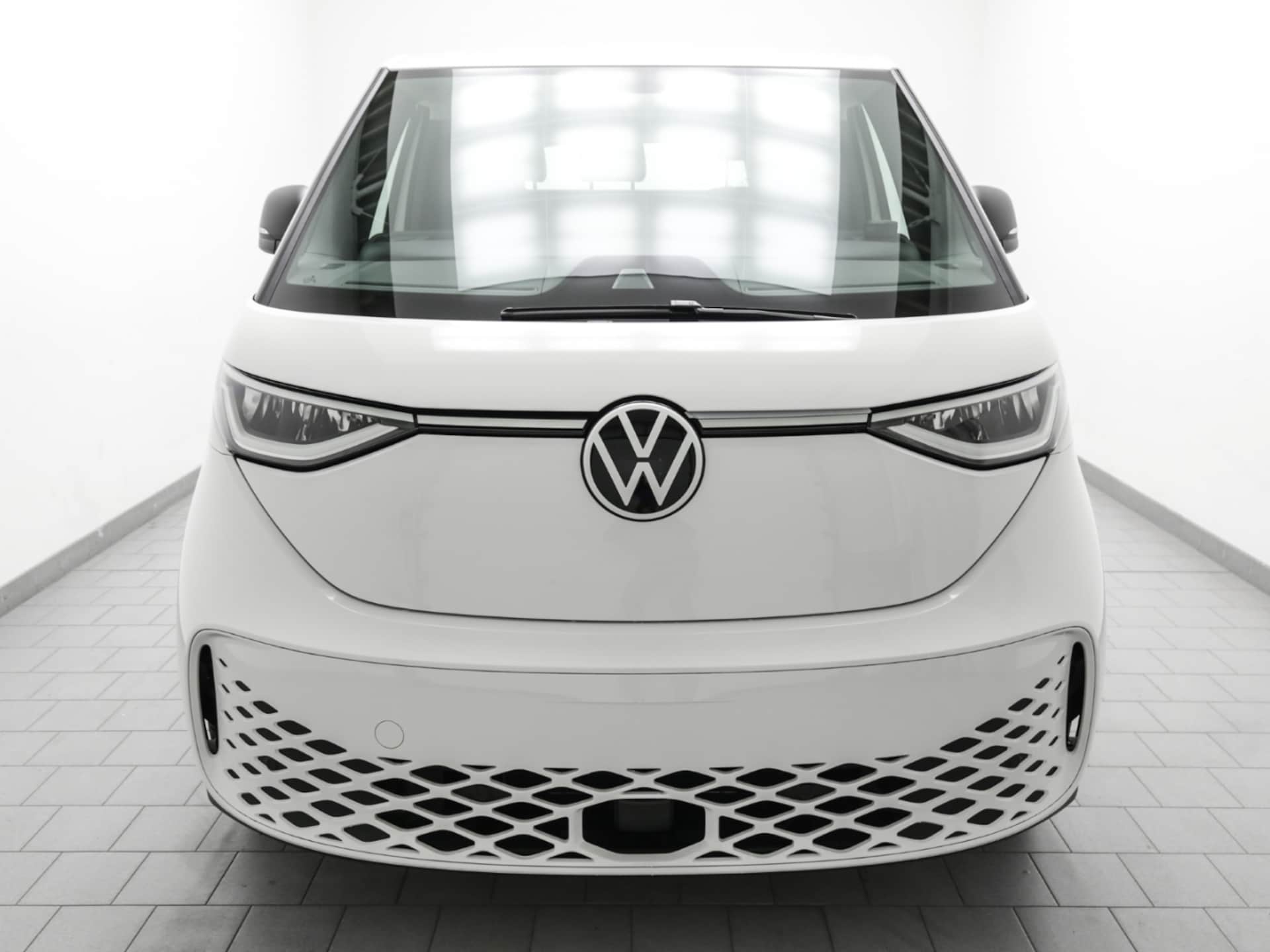 Volkswagen ID. Buzz Cargo Basis-Modell