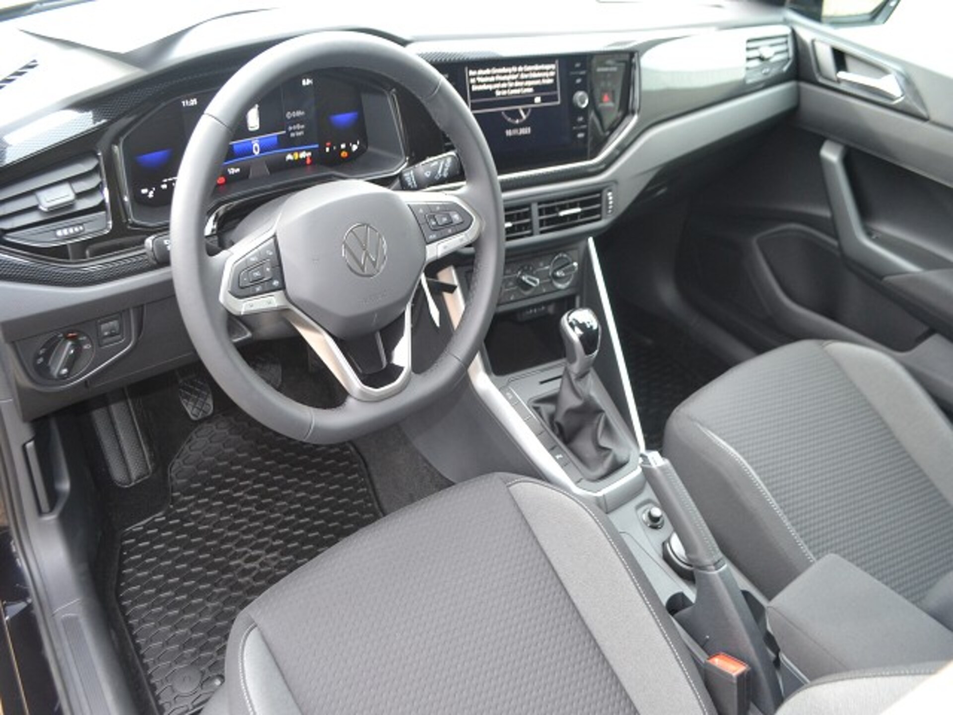 Volkswagen Polo Life
