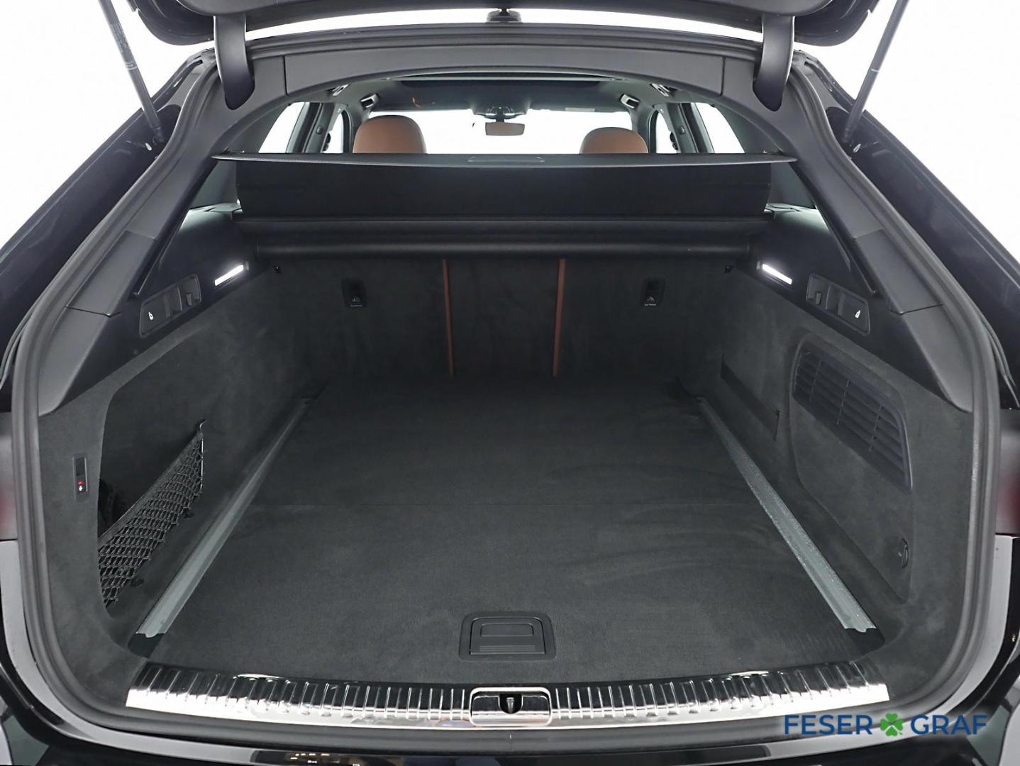 Image about Audi A6 allroad quattro 50 TDI quattro tiptronic