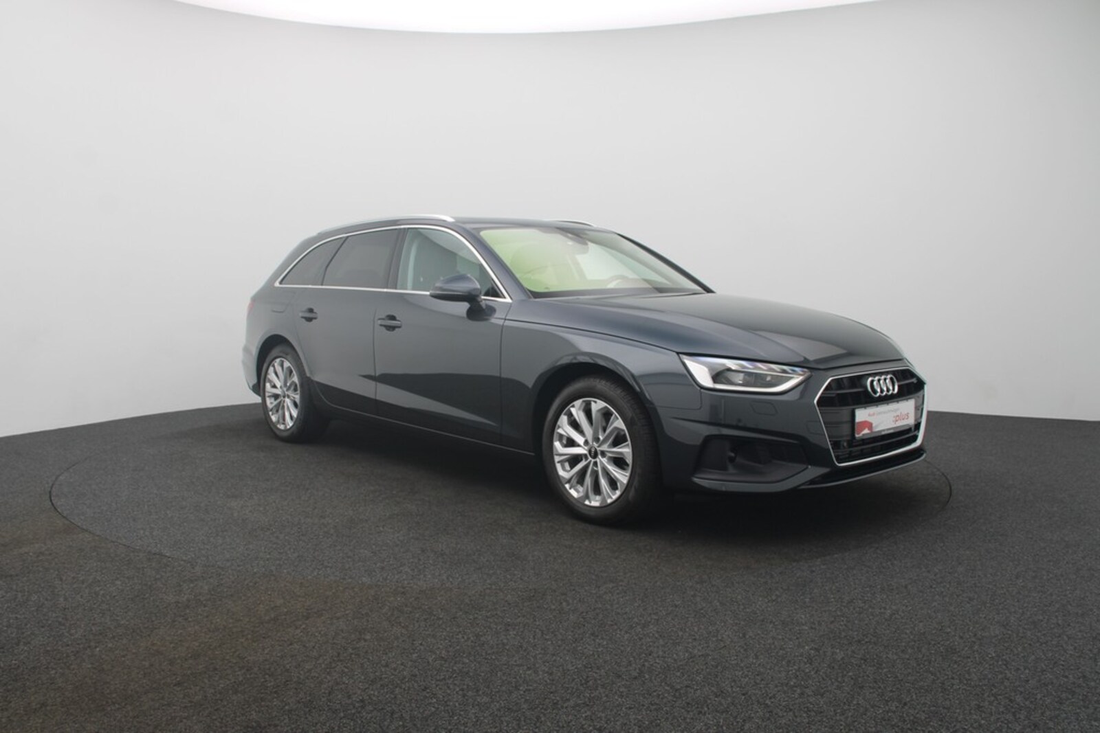 Audi A4 Avant – Bild 6