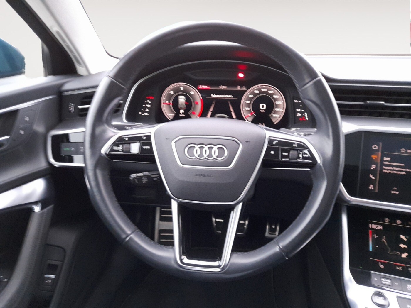 Image about Audi A6 Avant S line 45 TFSI quattro S tronic