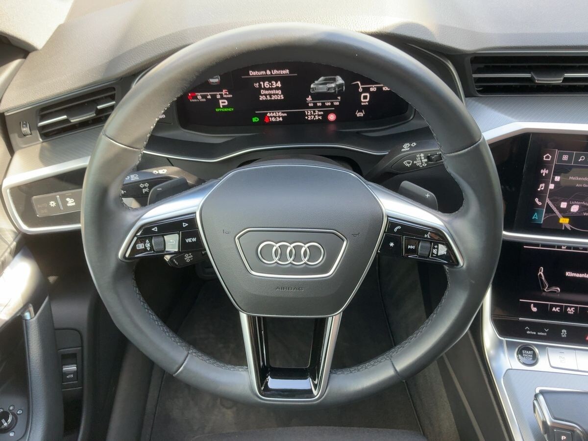 Image about Audi A6 Limousine 45 TFSI S tronic