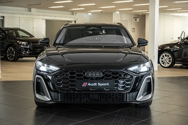 Image about Audi A5 Avant TFSI 150 kW S tronic