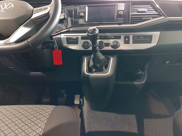 Volkswagen T6.1 Multivan