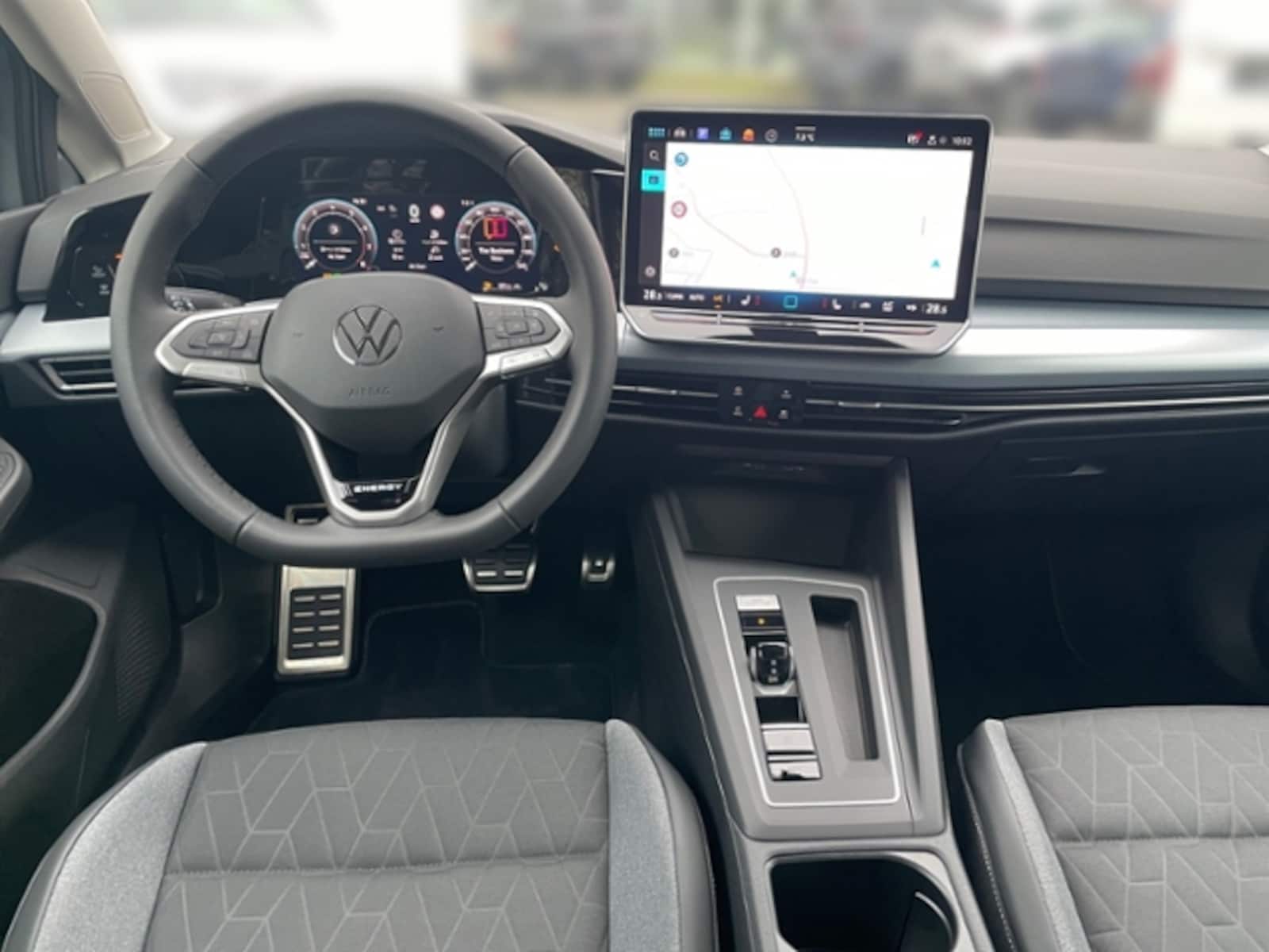 Volkswagen Golf – Bild 14