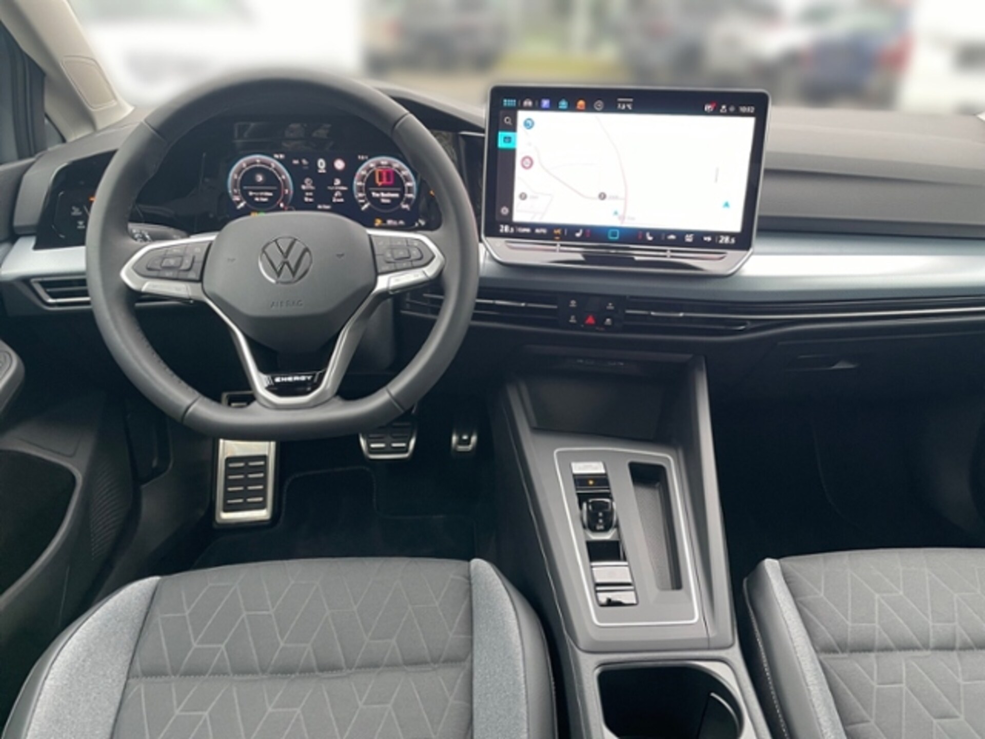Volkswagen Golf ENERGY