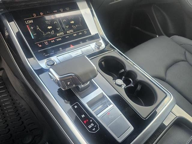 2025 Audi Q8 Prestige - Photo 24