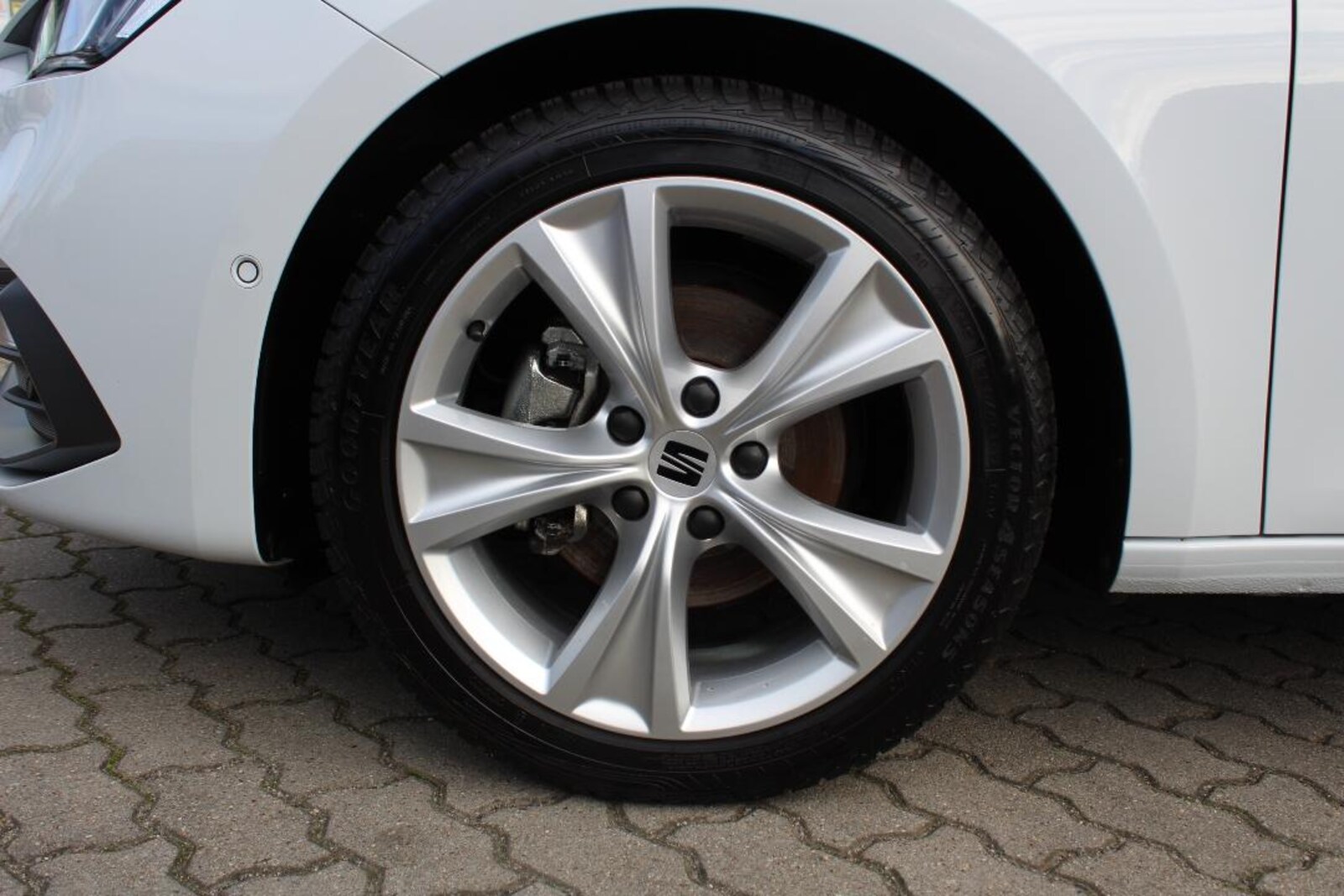 SEAT Leon Sportstourer – Bild 6