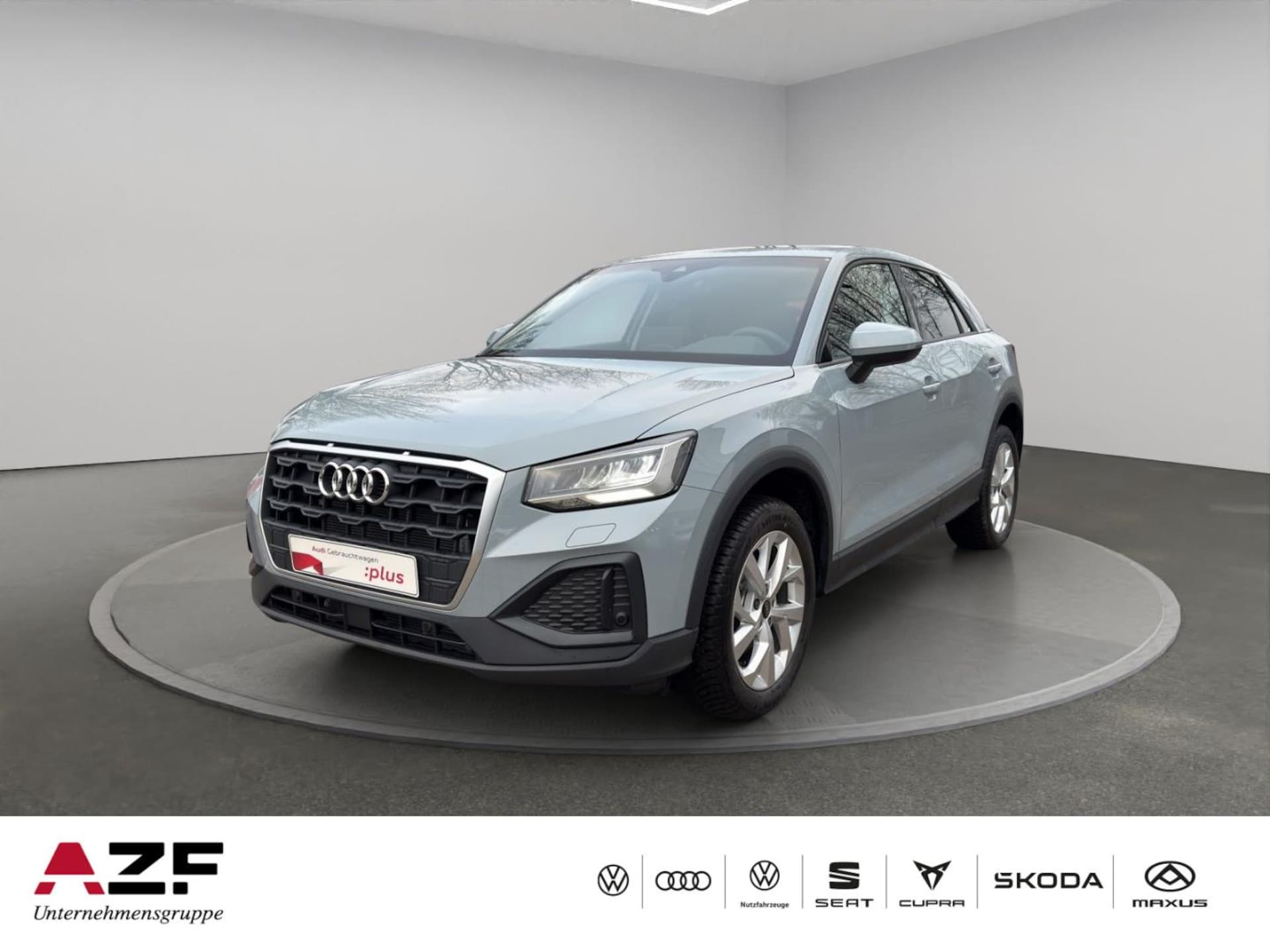 Audi Q2
