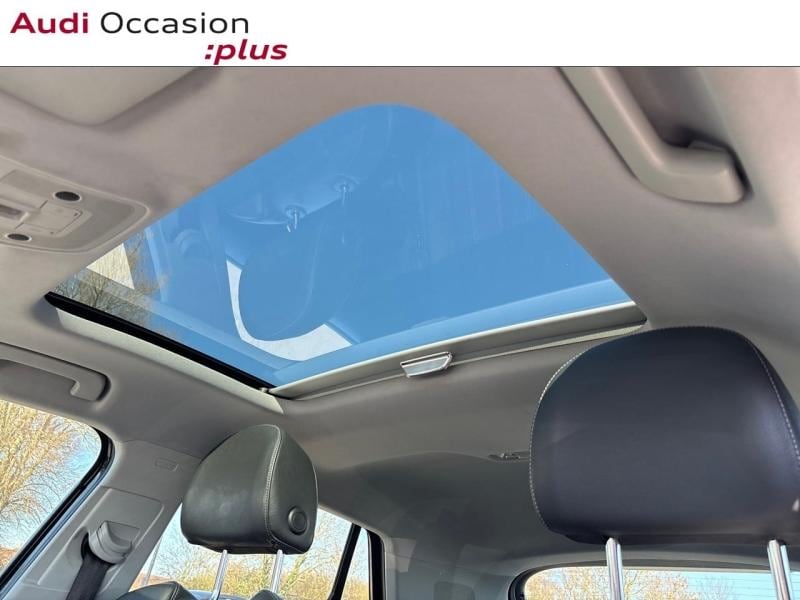 Image about Audi Q2 Design luxe 35 TFSI 110 kW (150 ch) S tronic