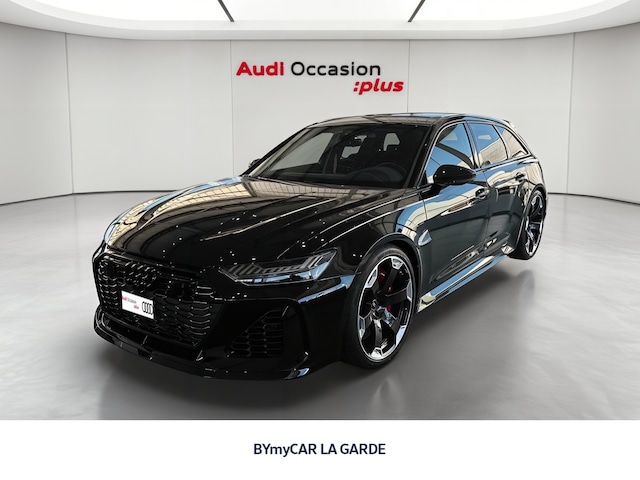 Audi RS 6 Avant GT RS 6 Avant Performance 630 Ch Tiptronic - - Joinsteer - #1