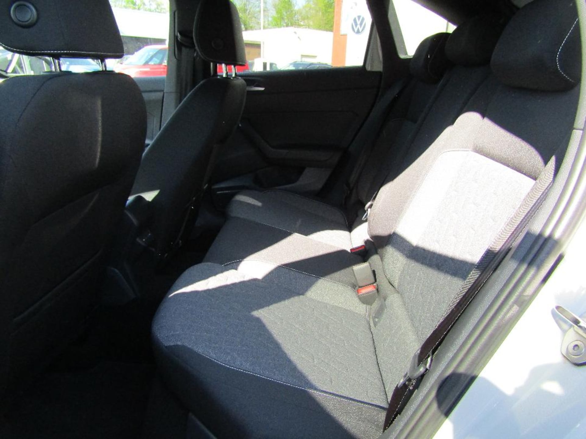 Volkswagen Taigo MOVE