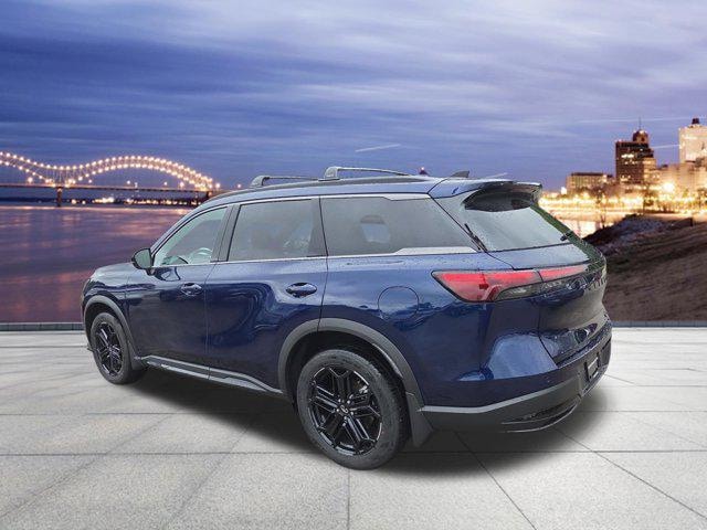 2026 Infiniti QX60