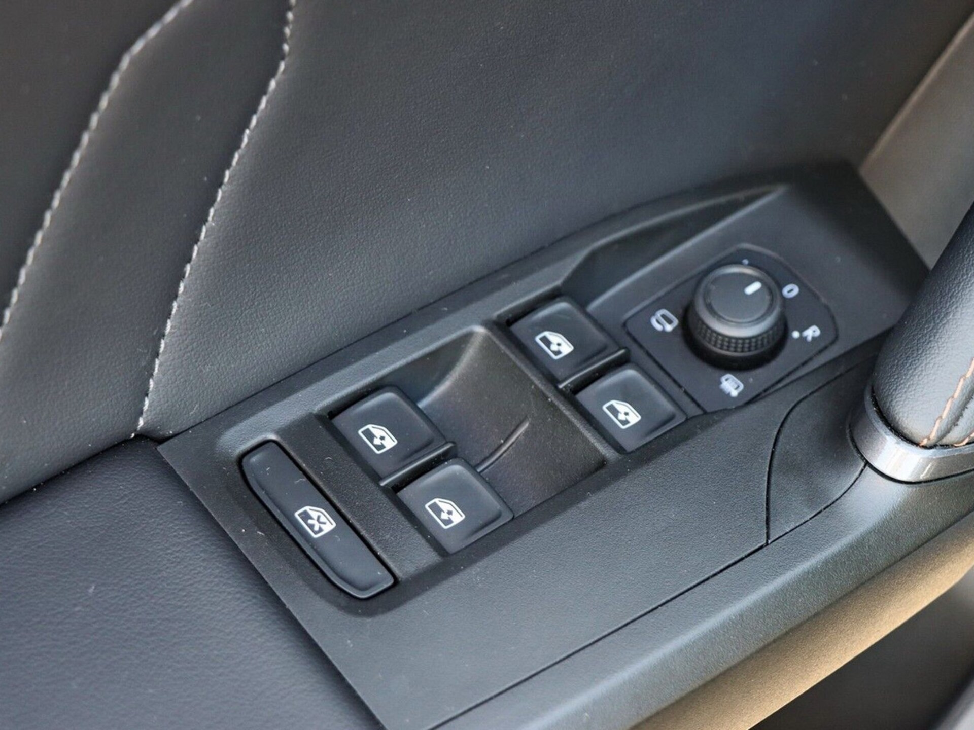 CUPRA Formentor VZ