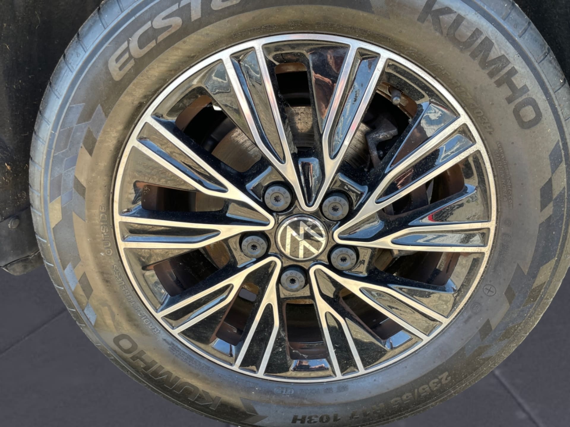 Volkswagen Multivan Life
