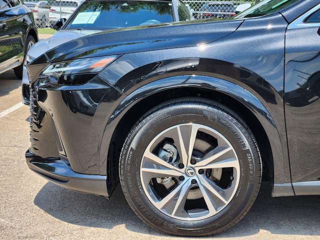 2025 Lexus RX 350 - Photo 12