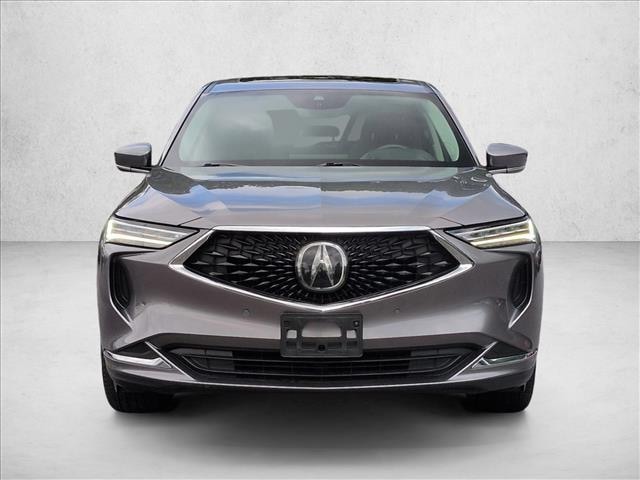 2024 Acura MDX