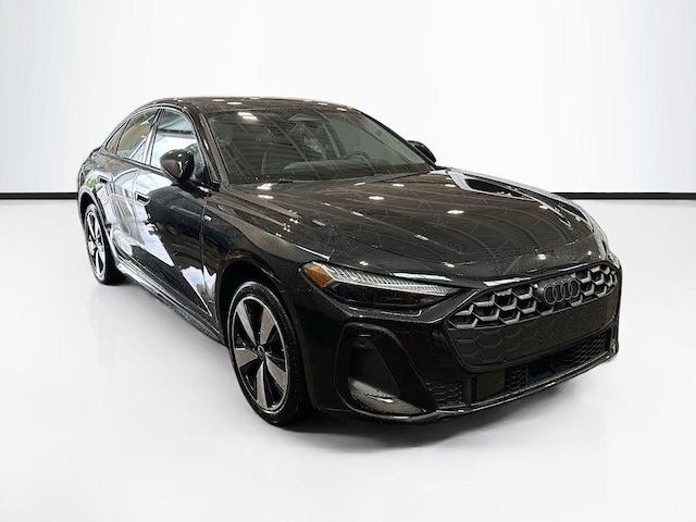 2026 Audi A5 Sedan