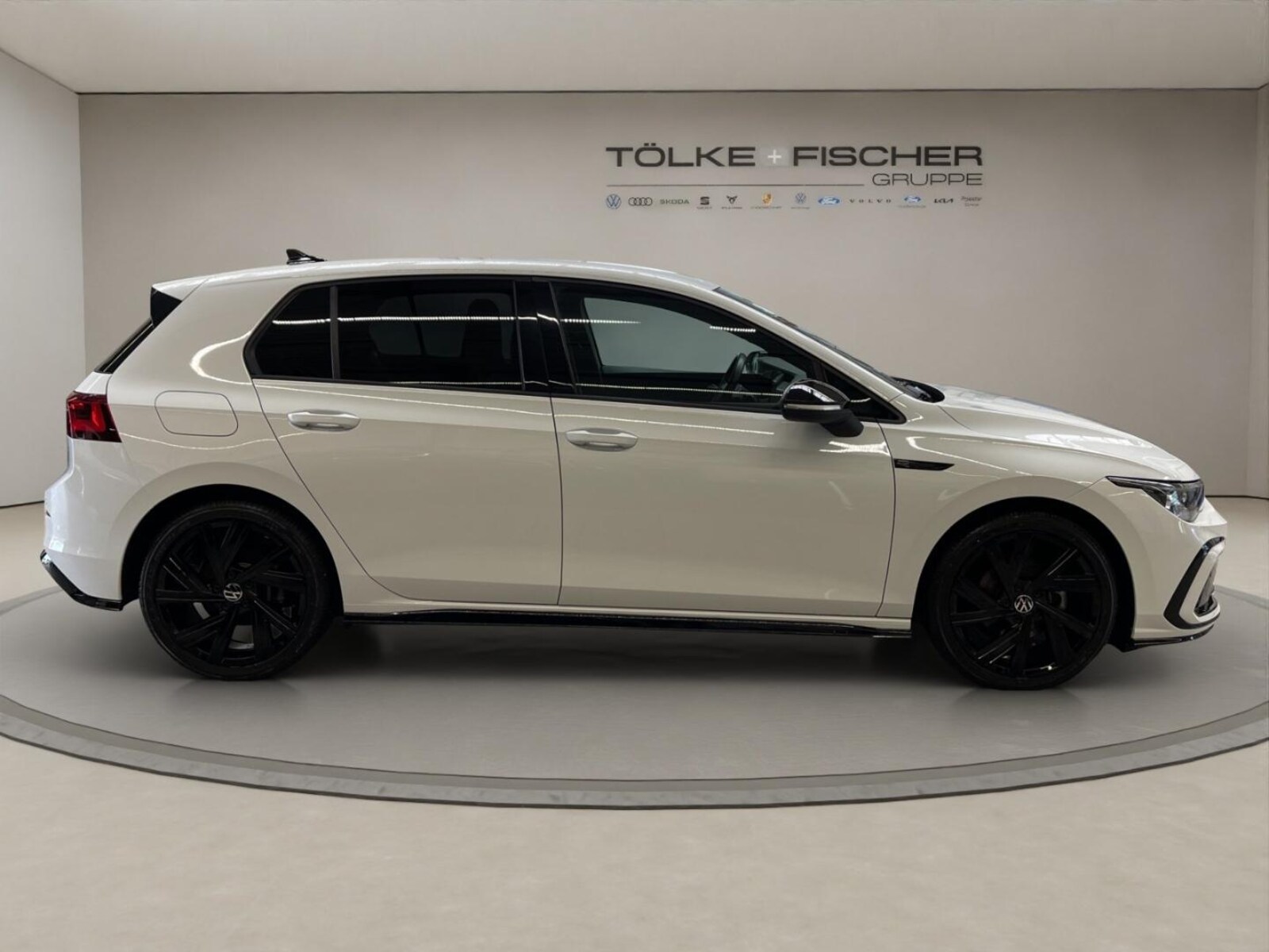 Volkswagen Golf – Bild 6