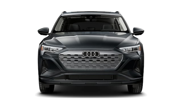 2024 Audi Q8 e-tron