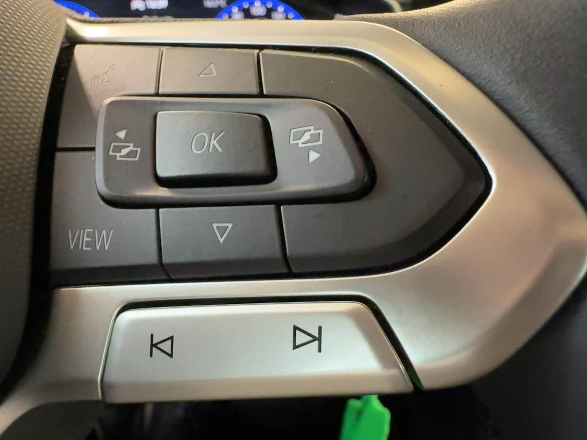 Volkswagen Polo Style