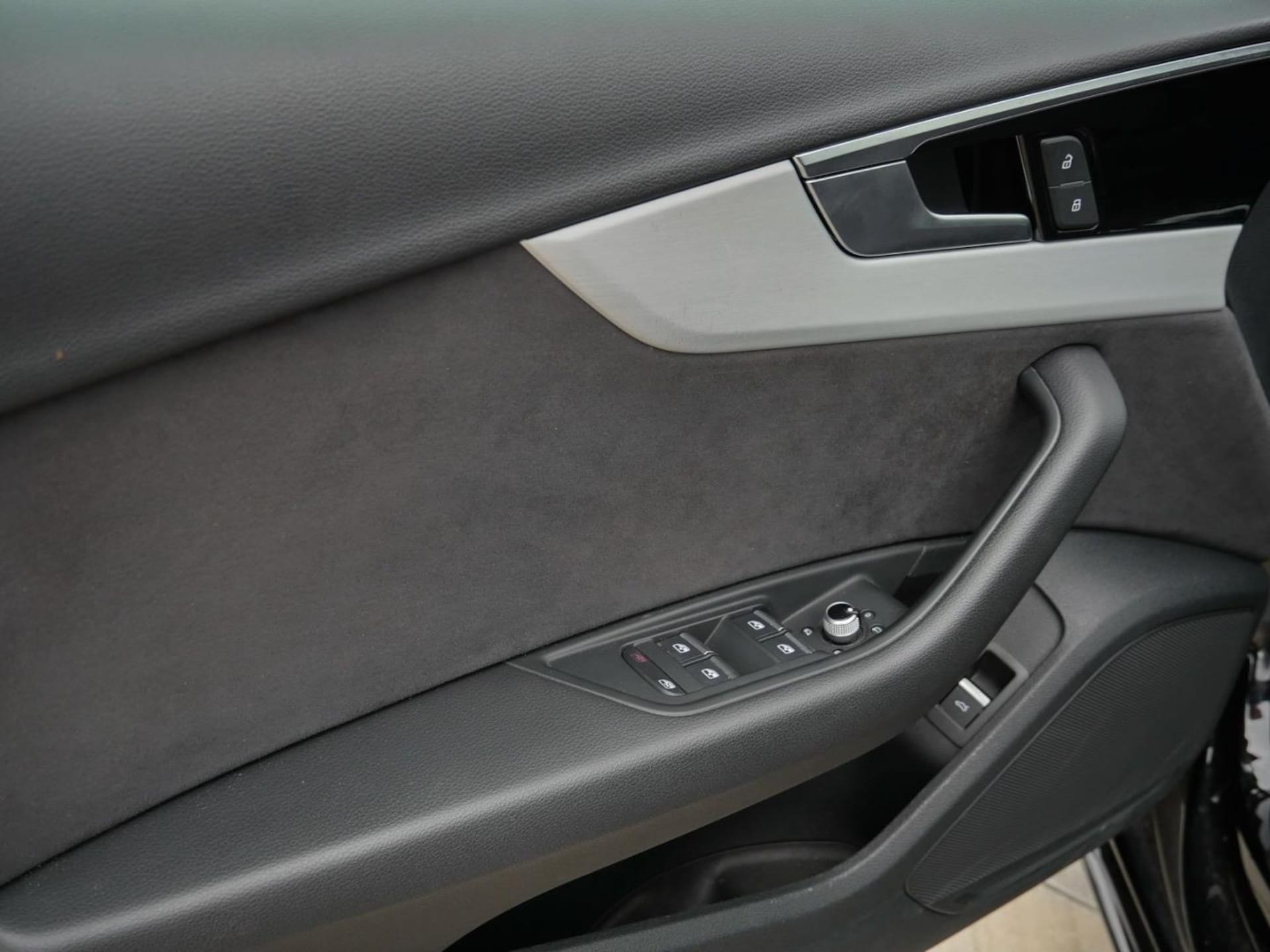 Audi A4 Avant Advanced