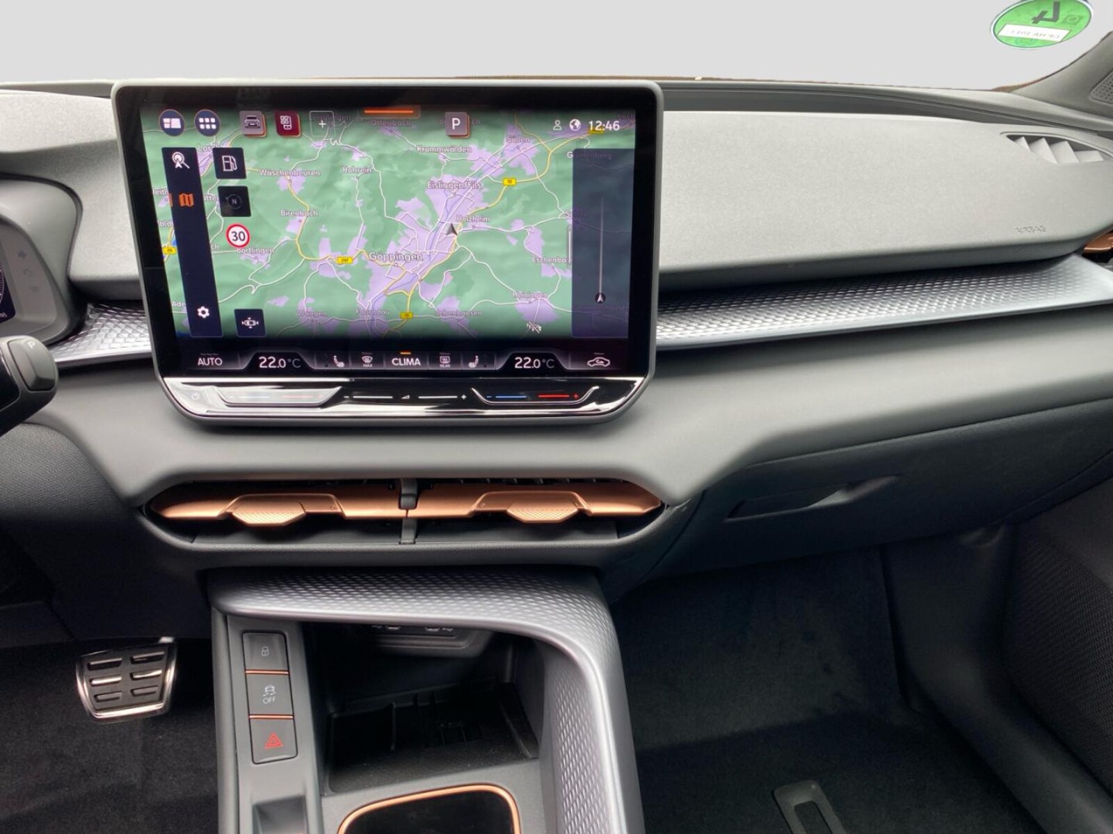 CUPRA Terramar – Bild 6