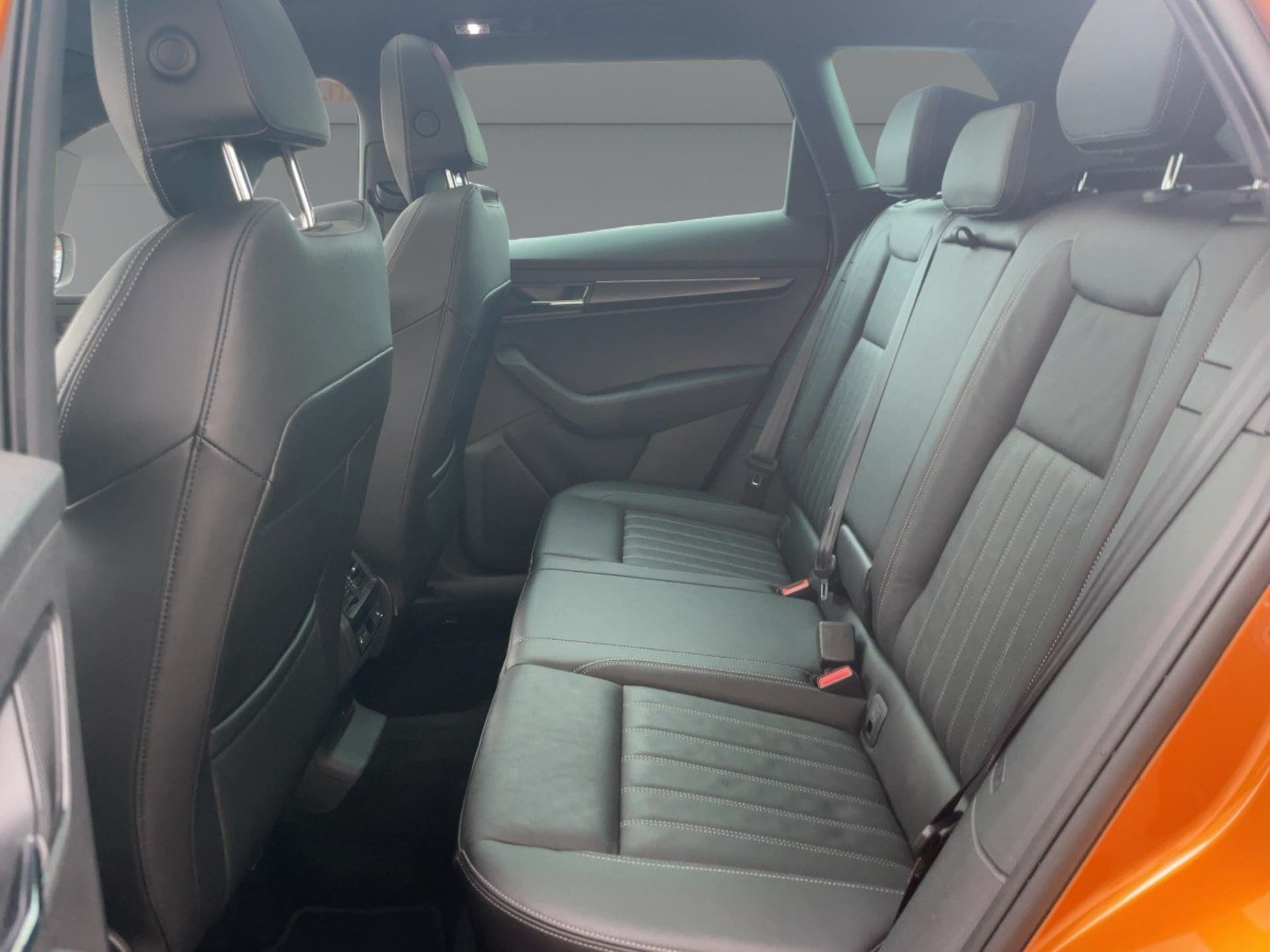 Skoda Karoq Sportline