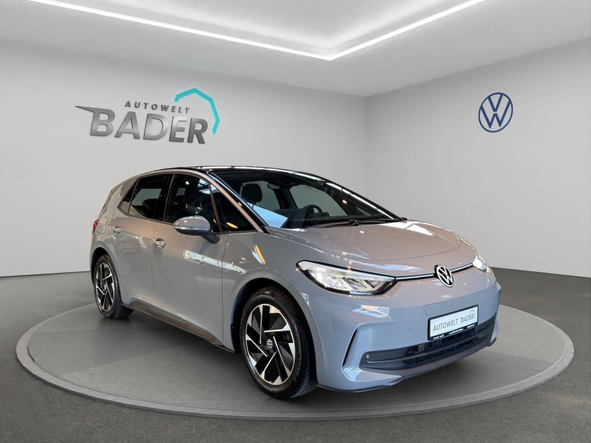 Volkswagen ID.3 Pro