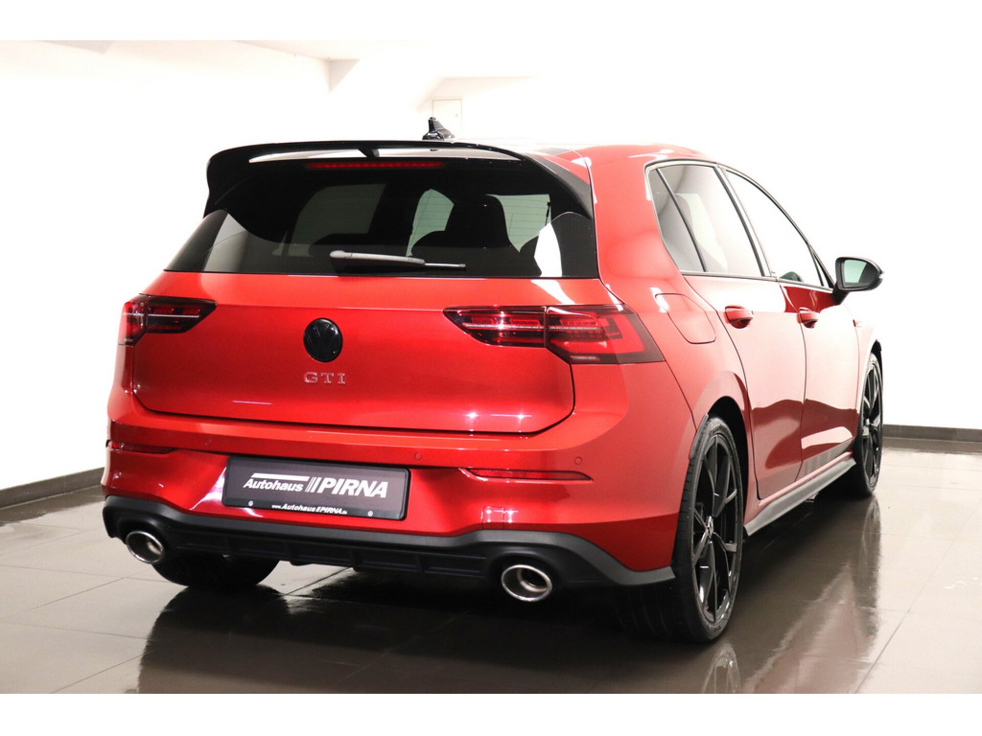 Volkswagen Golf GTI Clubsport