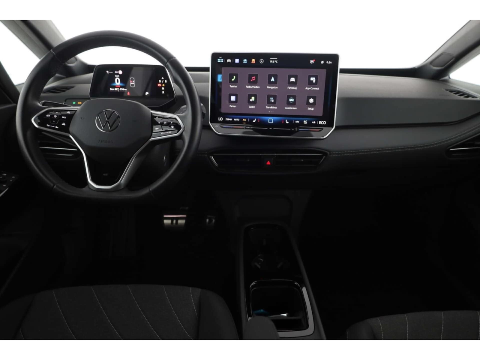 Volkswagen ID.3 Pro S Edition Plus