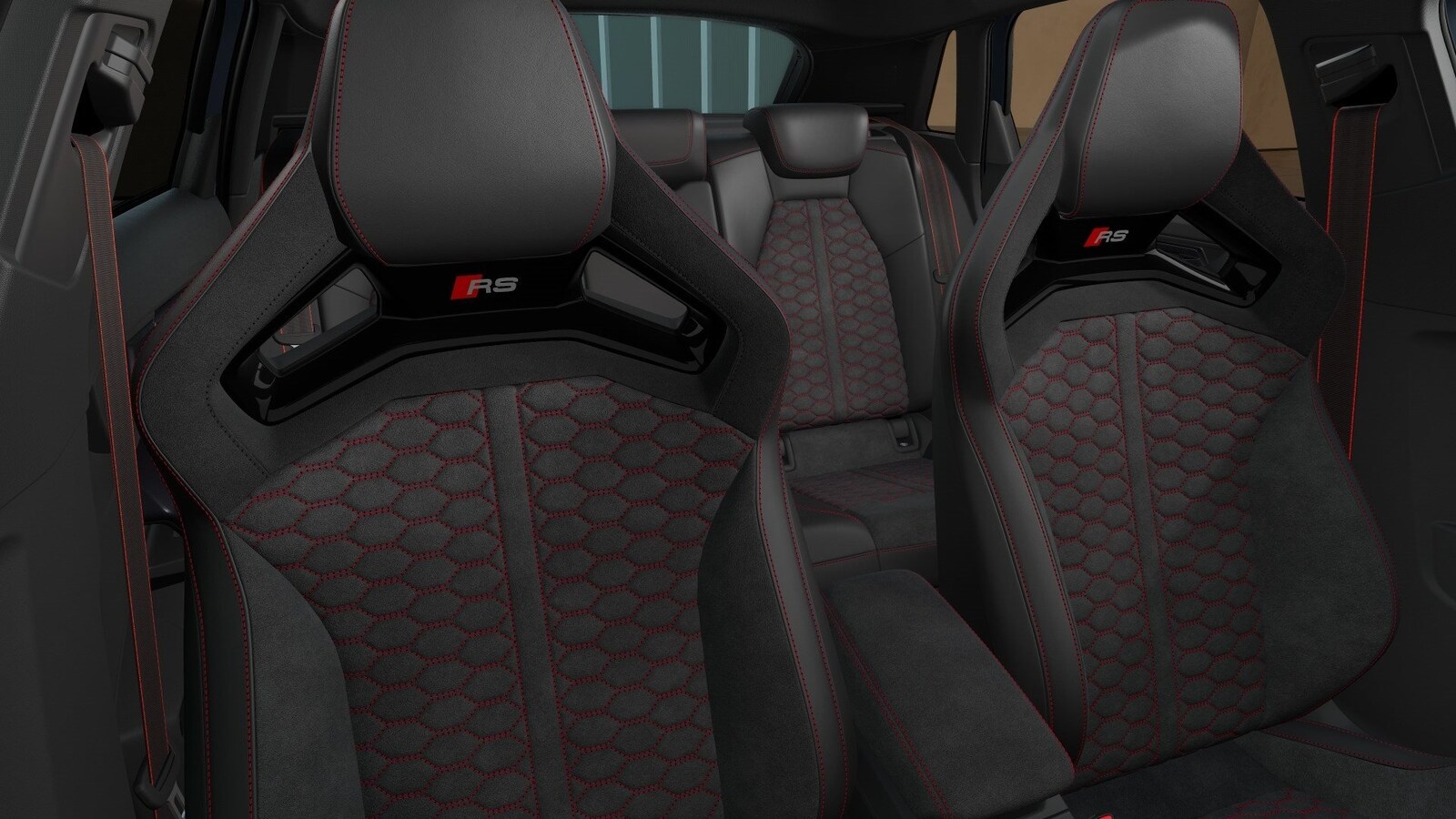 Audi RS 3 Sportback – Bild 11