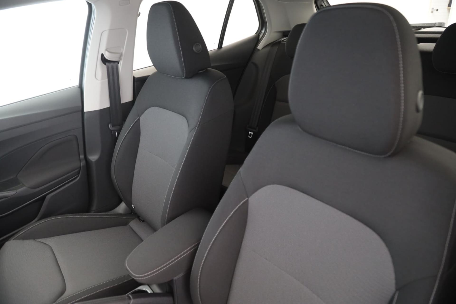 Skoda Fabia Selection