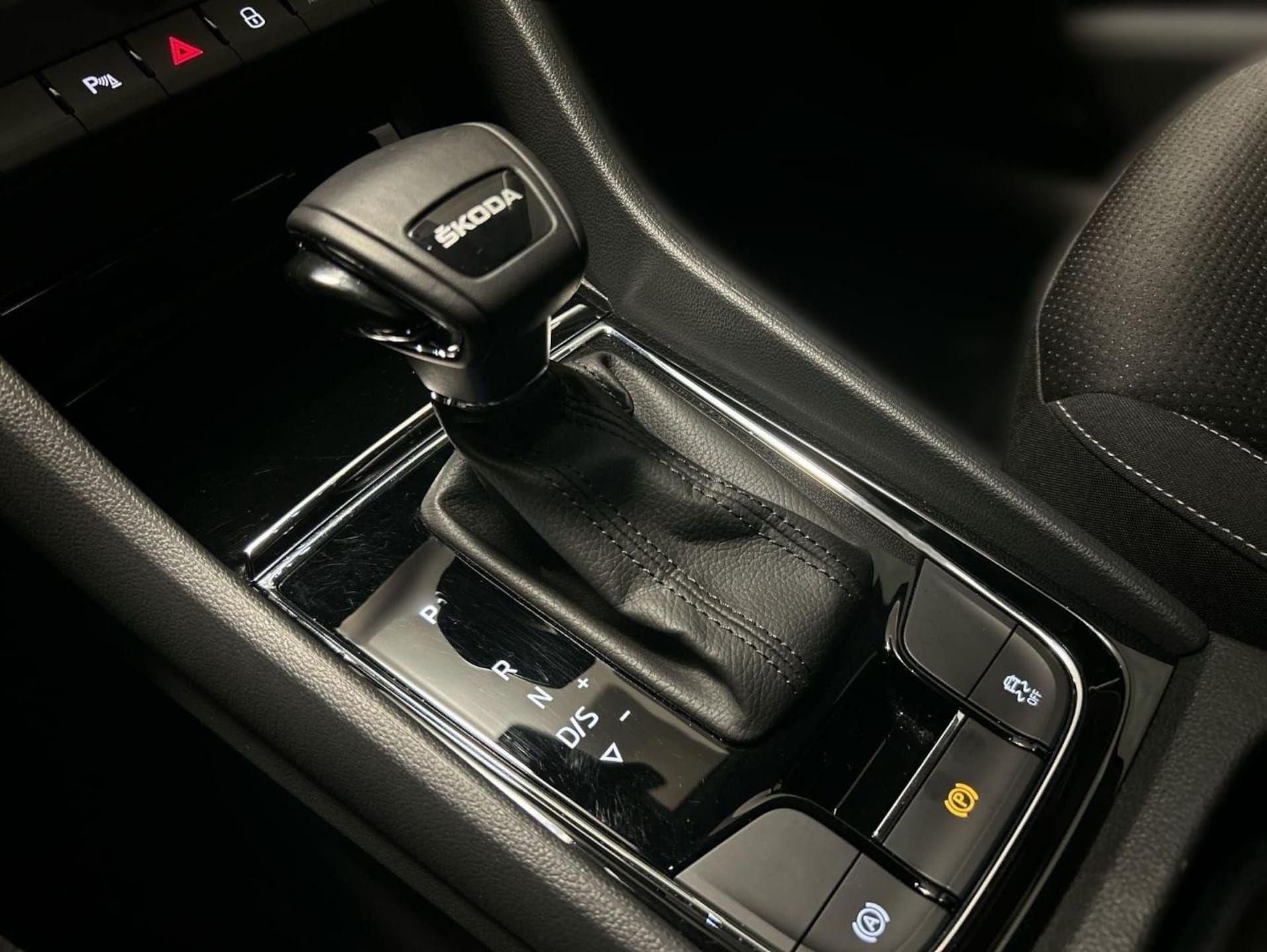 Skoda Karoq Ambition