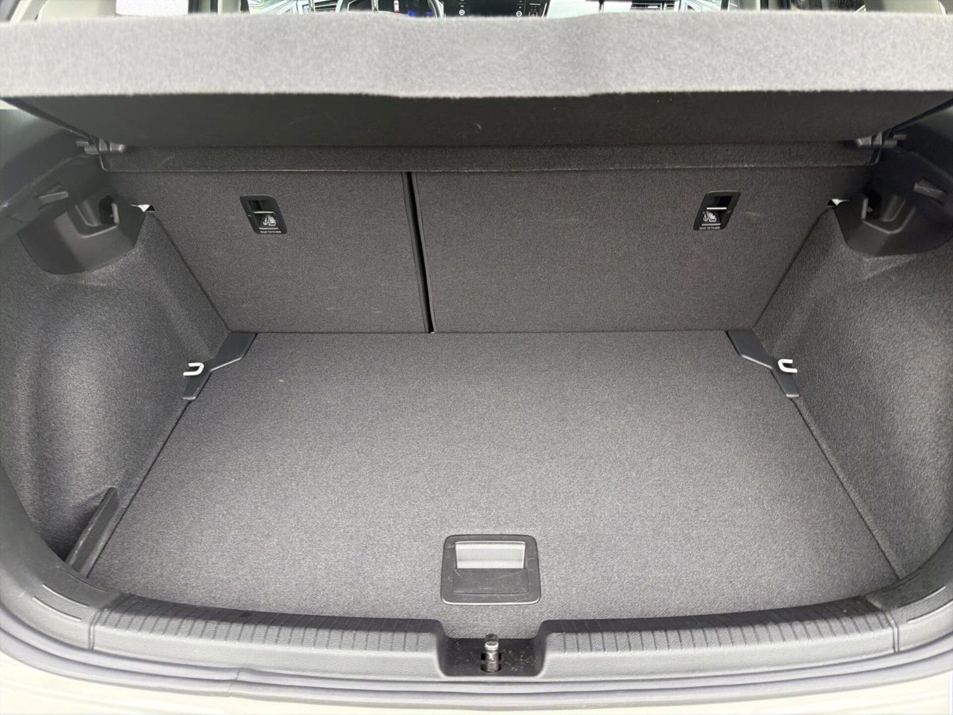 Volkswagen Polo Goal