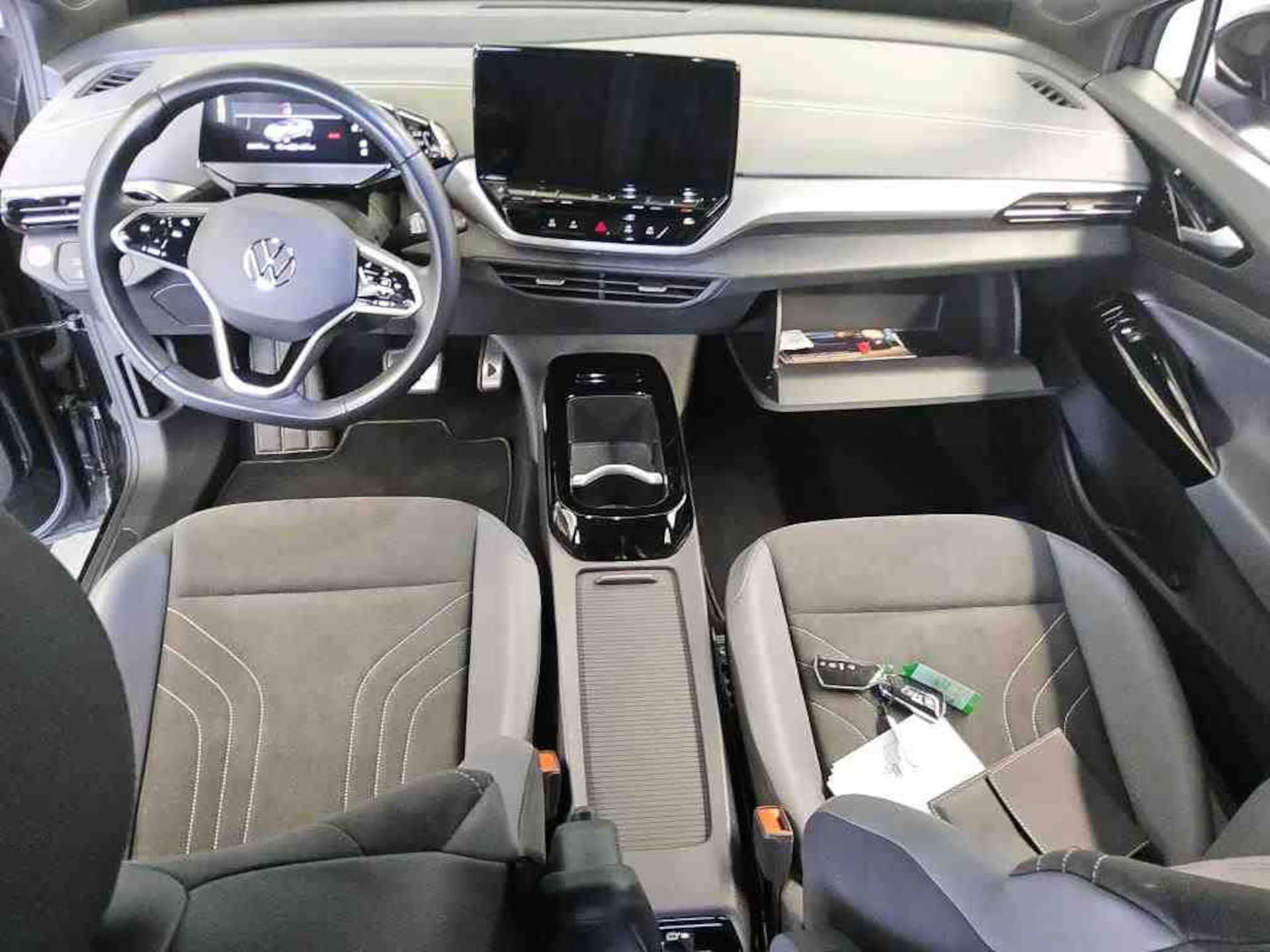 Volkswagen ID.5 Pro Performance