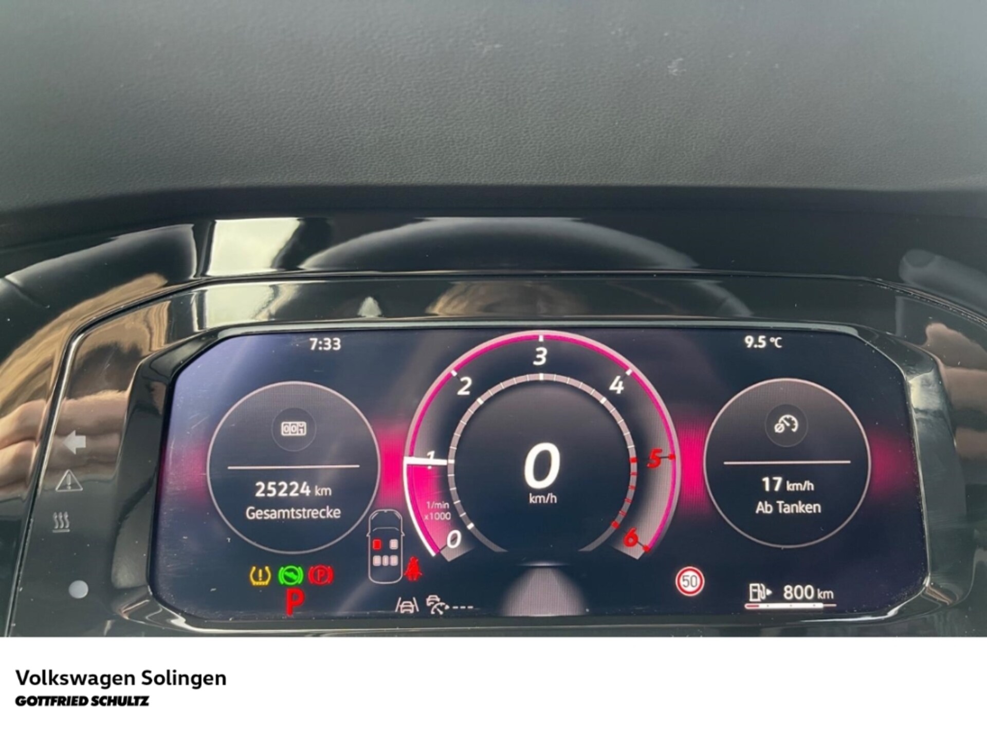 Volkswagen Golf Life