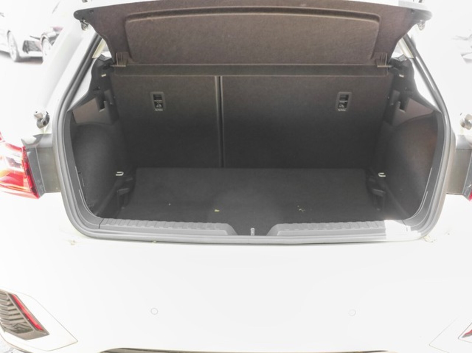 Audi A1 allstreet – Bild 11