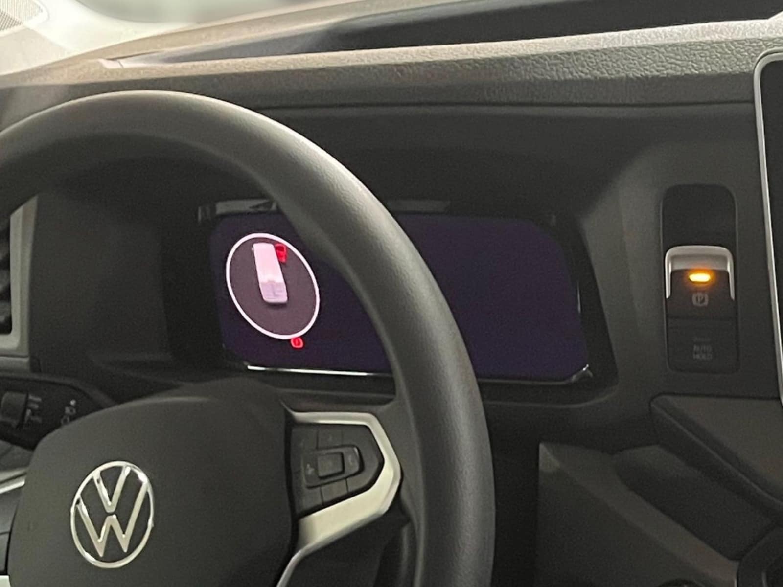 Volkswagen Crafter Kasten mittlerer Radstand – Bild 13