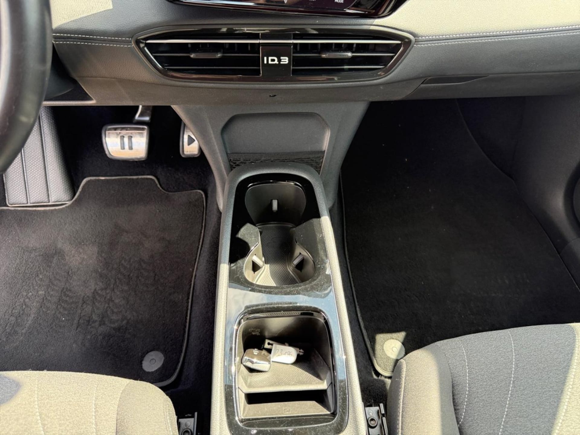 Volkswagen ID.3 Pro