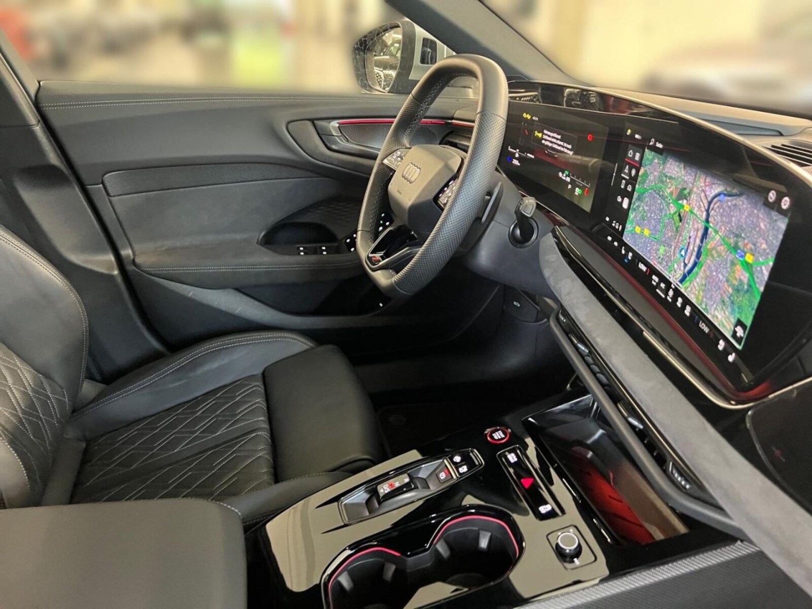 Audi S5 Avant – Bild 12