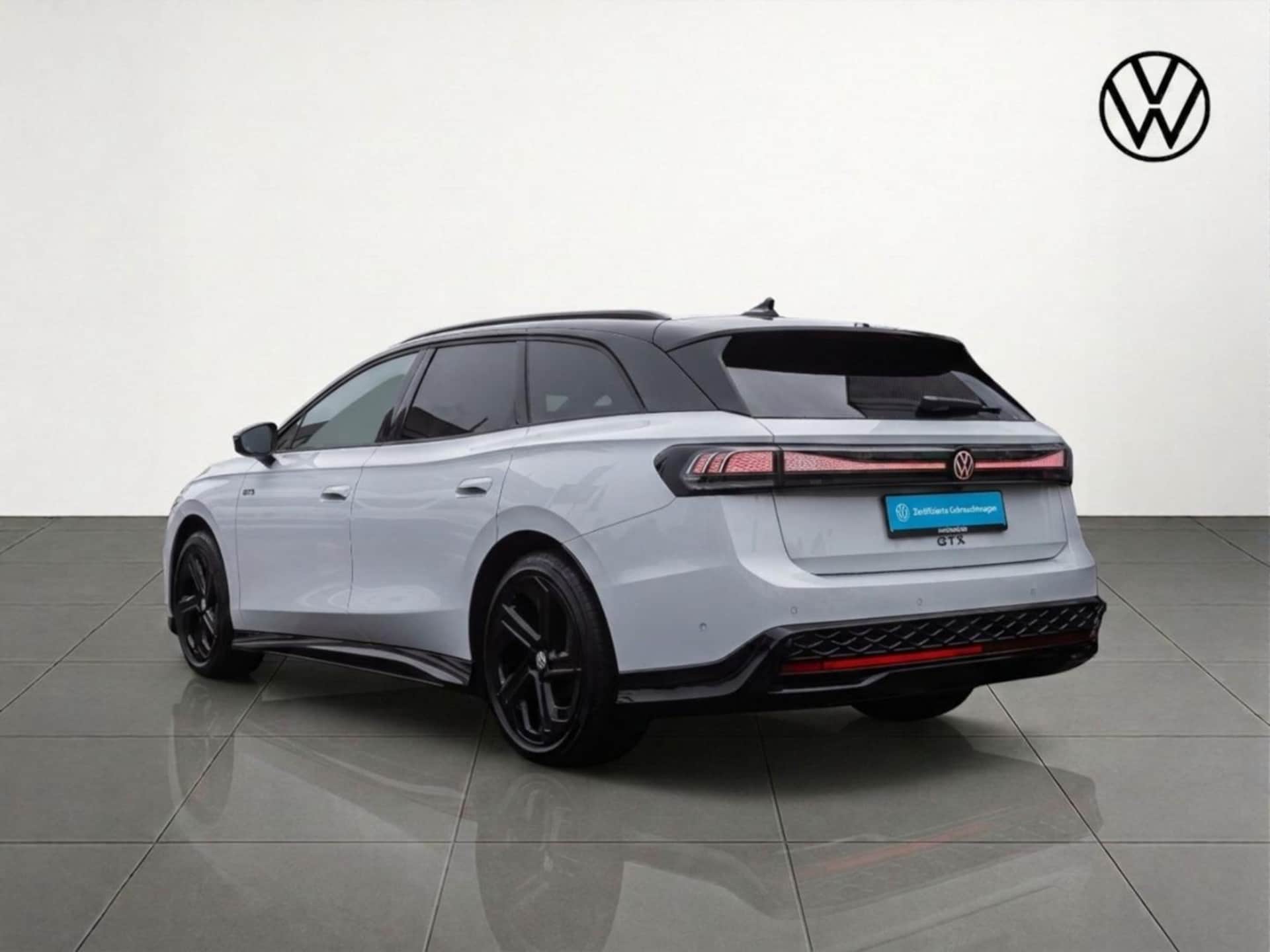 Volkswagen ID.7 Tourer GTX
